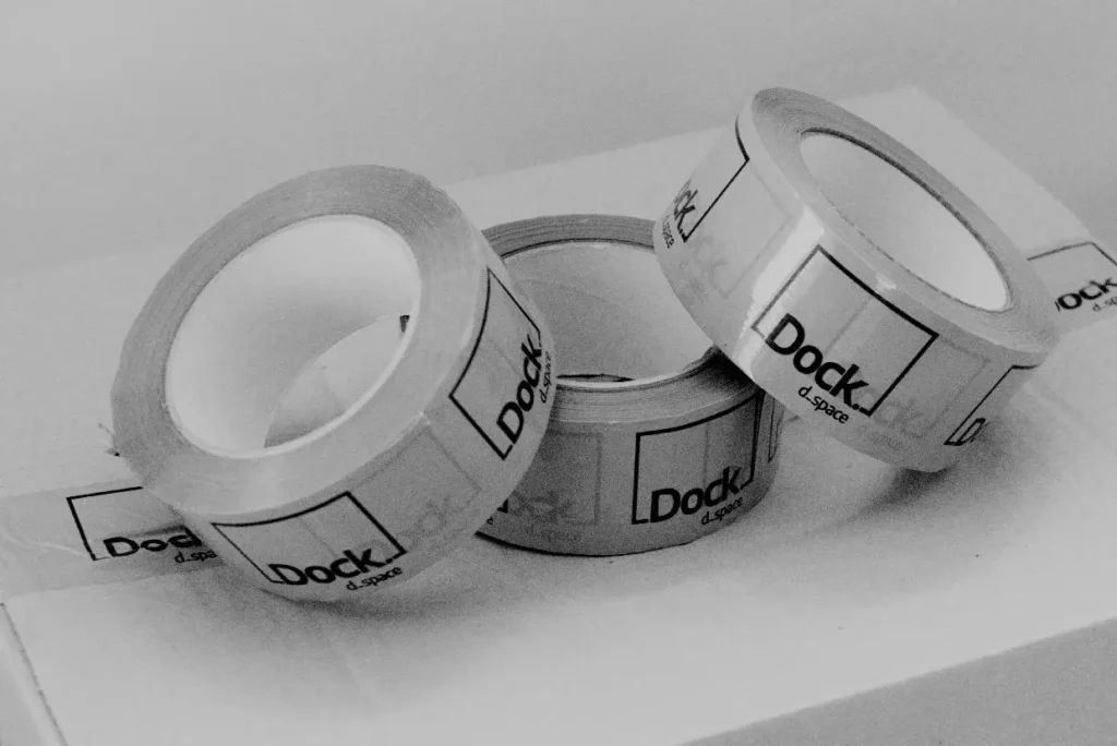 embalajes personalizados dock d space